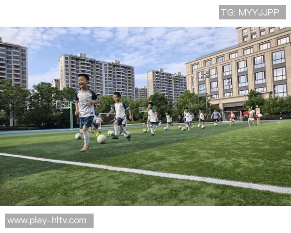 推动体彩校园足球发展助力青少年健康成长与全面素质提升