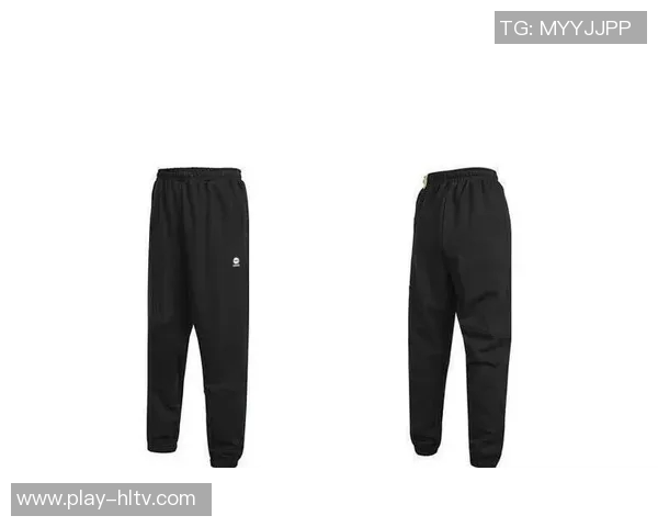 阿迪达斯专业足球训练裤助力提升运动表现与舒适体验